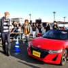 車庫入れゲーム