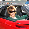車庫入れゲーム