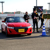 車庫入れゲーム