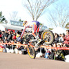 トライアルバイクショー