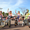 トライアルバイクショー