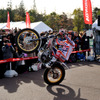 トライアルバイクショー