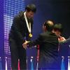 豊田自動織機 油谷桂太選手