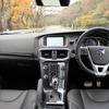 ボルボ V40 D4 Rデザイン