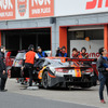 ホンダサンクスデーSF＆GTレース