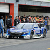ホンダサンクスデーSF＆GTレース