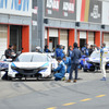 ホンダサンクスデーSF＆GTレース