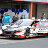 ホンダサンクスデーSF＆GTレース