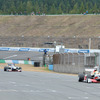 ホンダサンクスデーSF＆GTレース