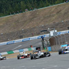 ホンダサンクスデーSF＆GTレース