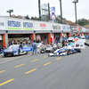 ホンダサンクスデーSF＆GTレース