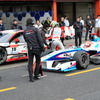 ホンダサンクスデーSF＆GTレース