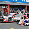 ホンダサンクスデーSF＆GTレース
