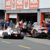 ホンダサンクスデーSF＆GTレース
