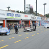 ホンダサンクスデーSF＆GTレース