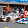 ホンダサンクスデーSF＆GTレース