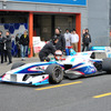 ホンダサンクスデーSF＆GTレース