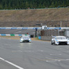 ホンダサンクスデーSF＆GTレース