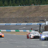 ホンダサンクスデーSF＆GTレース