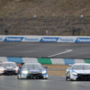 ホンダサンクスデーSF＆GTレース