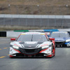 ホンダサンクスデーSF＆GTレース
