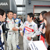 ホンダサンクスデーSF＆GTレース