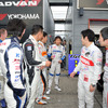 ホンダサンクスデーSF＆GTレース