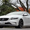 ボルボ V40 D4 Rデザイン