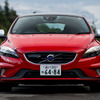 ボルボ V40 D4 Rデザイン