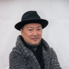 青山尚暉氏