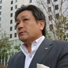 GMジャパン 石井澄人 社長