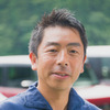 石井昌道氏