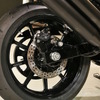 THE BATTLE of the Kings 優勝車 ハーレーダビッドソン新宿 ストリート750
