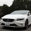 ボルボ V40 D4 Rデザイン