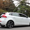 ボルボ V40 D4 Rデザイン