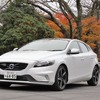 ボルボ V40 D4 Rデザイン