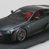 レクサス LFA 1:18スケールモデル