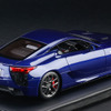 レクサス LFA 1:18スケールモデル