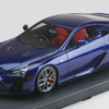 レクサス LFA 1:18スケールモデル