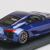 レクサス LFA 1:18スケールモデル