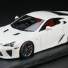 レクサス LFA 1:18スケールモデル