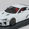 レクサス LFA 1:18スケールモデル