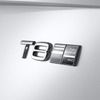 ボルボ S90 新型のT8