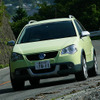 【インプレ'06】松下宏 VW『クロスポロ』　存在感あるコンパクト