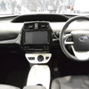 トヨタ自動車 新型プリウス 発表会