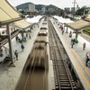 三井物産やJR西日本、ブラジル都市旅客鉄道事業出資で合意