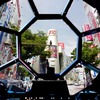 GoogleマップをXウィング等で探索！まるで『SWBF』な「STAR WARS ストリートビュー」