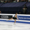 シチズン、フィギュアスケート5大会に協賛