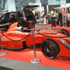 【MPH06】公道を走るF1マシン…カパロ T1