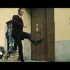 トーヨータイヤ＆ACミラン コラボ動画第2弾「Chase in Milan by TOYO TIRES」（動画スクリーンショット）